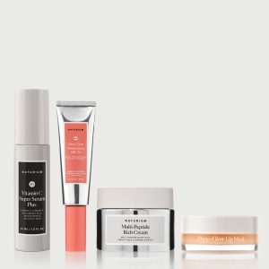The Mother??s Day Radiance Routine