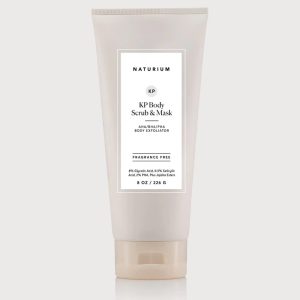 KP Body Scrub & Mask