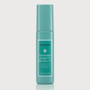 Niacinamide Serum 12% Plus Zinc 2%