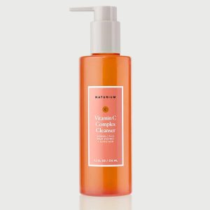 Vitamin C Complex Cleanser