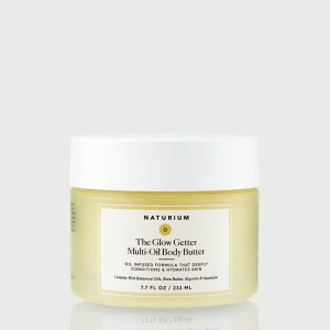 The Glow Getter Multi-Oil Body Butter